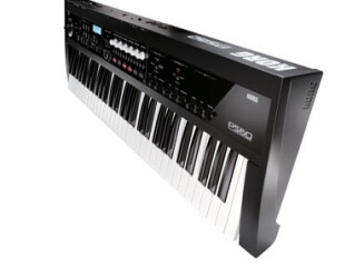 Test du Korg PS60
