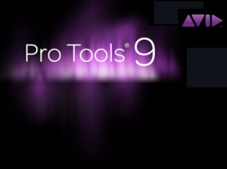 Test de l'Avid Pro Tools 9