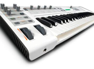 Test du Venom de M-Audio