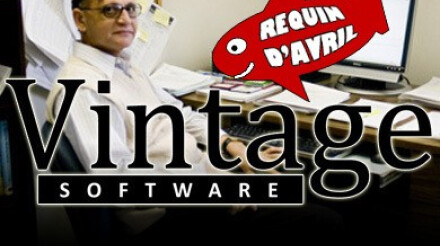 Interview exclusive de Vintage Software