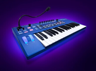 Test du Novation UltraNova