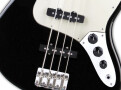 Test des Fender American Special Jazz Bass et Precision