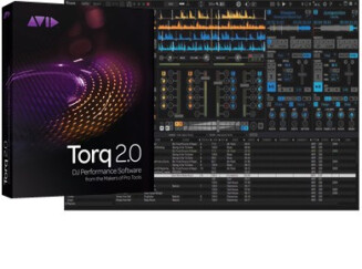 Test de l'Avid Torq 2