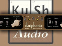 Test du Kush Audio Clariphonic