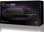 Test de l'AVID M-Audio Fast Track C600
