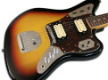 Test de la Fender Jaguar Kurt Cobain