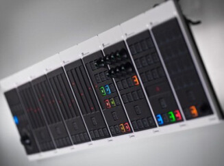 Test des Steinberg CMC