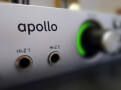 Test de l'Universal Audio Apollo