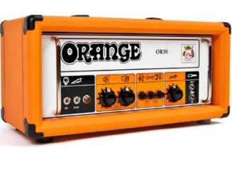 Test de l'Orange OR50H