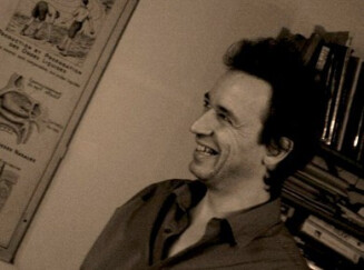 Interview de Laurent De Wilde