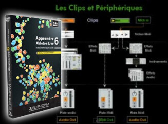 Extrait de la formation Elephorm Apprendre Live 6