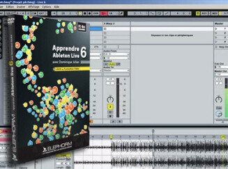 Extrait du tutoriel Elephorm Apprendre Live 6
