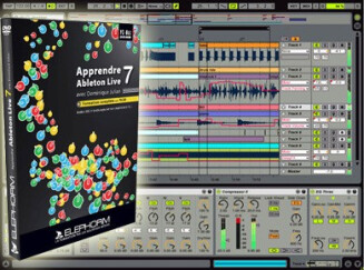 Extrait du tutoriel Elephorm Apprendre Live 7