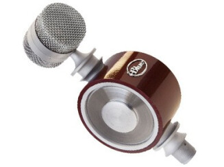 Test du Blue Microphones Reactor