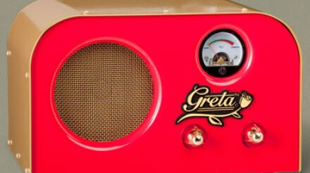 Test du Fender Greta
