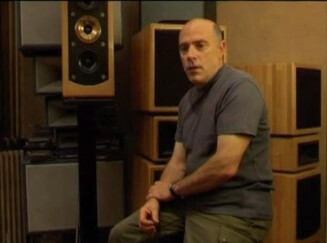 Extrait de la vidéo Soundstrips The speaker Wizard