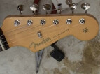 Dossier sur le changement des cordes d'une Stratocaster avec mécaniques vintage