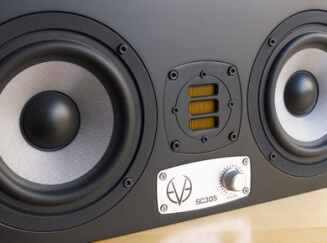 Test des Eve Audio SC305