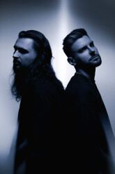 RECHERCHE chanteur(euse) Clean/Scream