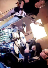 Bassiste es-tu là ?