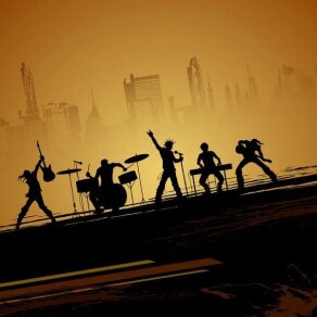Guitariste cherche groupe à LUCON