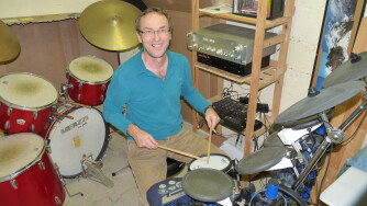 Batteur cherche groupe de musette (accordéon)