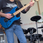 Ch chanteur hard-rock AOR Blues-rock 70'80'