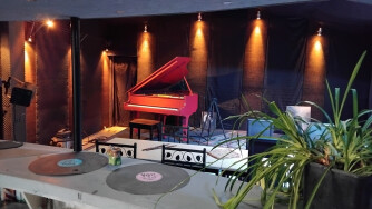 WIZ'ART RECORDING STUDIOS Nouveau studio d'enregistrement résidentiel à Aucamville - 82600 (prox. Toulouse et Montauban)