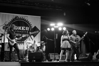 Groupe de cover Rock cherche guitariste