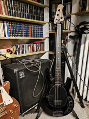 PARTERRE DEBOUT cherche son clavier !