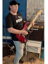 chanteur bn cherche groupe avec compos