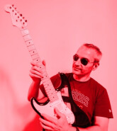 Guitariste Cherche Groupe reprises Heavy/Nu-Metal