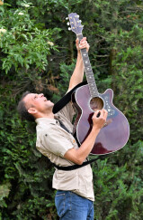 Recherche musiciens pour scènes et studio