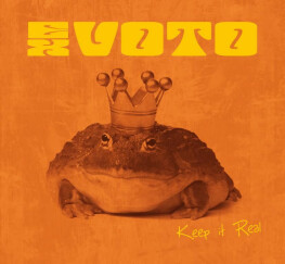 Ex-Voto cherche un chanteur