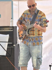 Groupe cherche Chanteuse