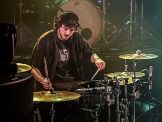 Cours particuliers de Batterie