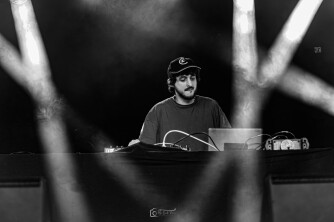 Cours DJ (débutant)