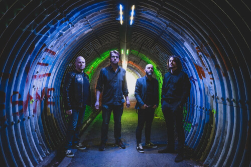 Groupe Heavy Rock Stoner cherche son 2eme guitariste rythmique soliste