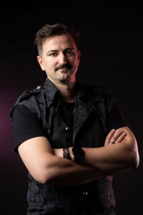 Bassiste cherche groupe à ROUEN