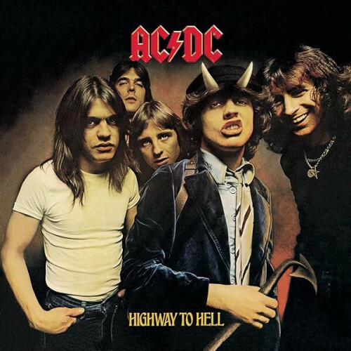 Tribute AC/DC