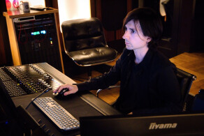 Studio de Mastering cherche groupe à MELUN