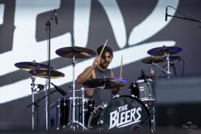 Batteur cherche groupe à ANGERS