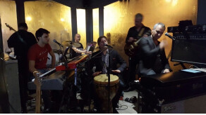 Cherche Saxophoniste à LILLE