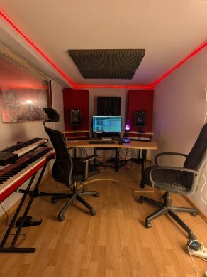 Cherche Home-Studiste à GENTILLY
