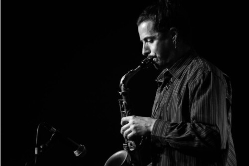 Cours de Saxophone & Improvisation tout Instruments