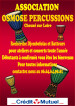 association"osmose percussions"