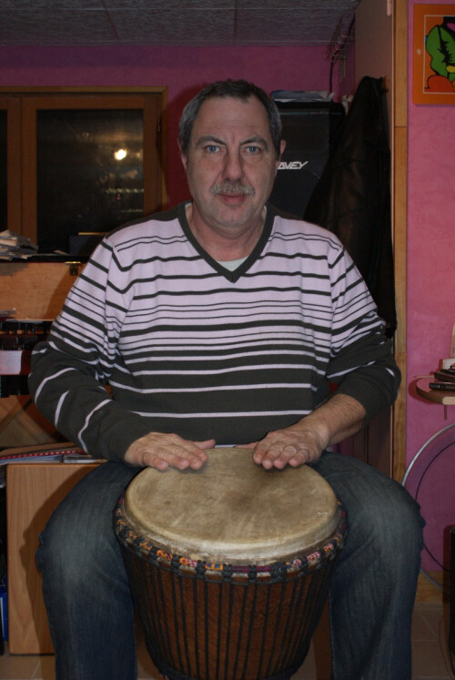 association"osmose percussions"