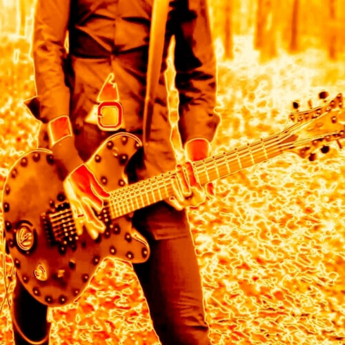 Guitar / Bass pour groupe electrorock new wave nu metal indus