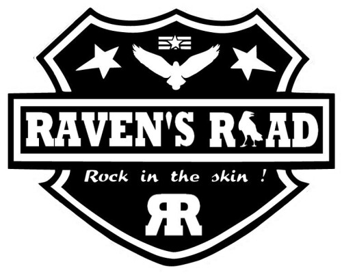 RAVEN'S ROAD cherche Batteur