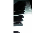 Cours de Piano à Domicile